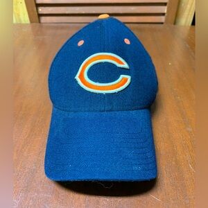 Vintage Chicago Bears Hat